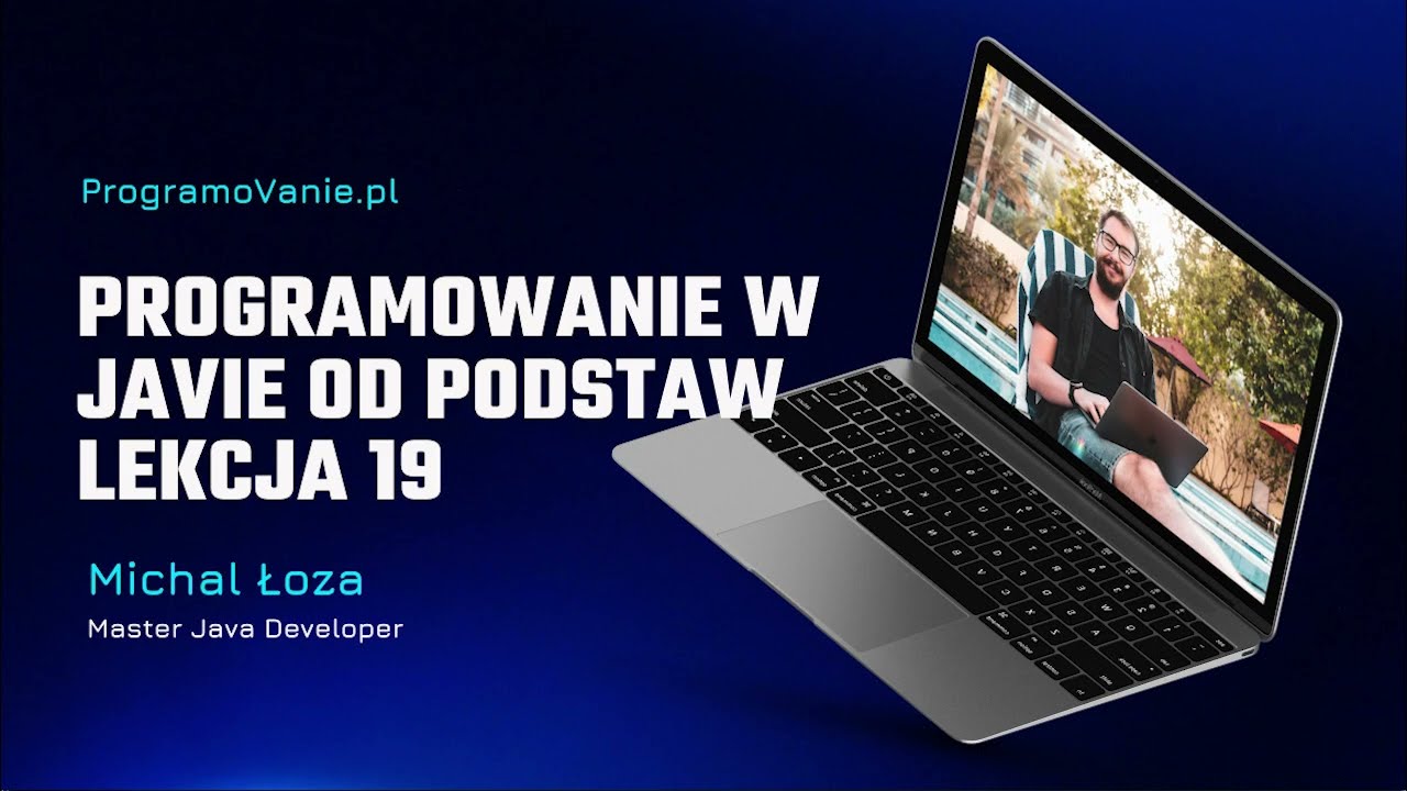 Lekcja 19 - Pakiety - ProgramoVanie.pl - Kurs programowania w Javie