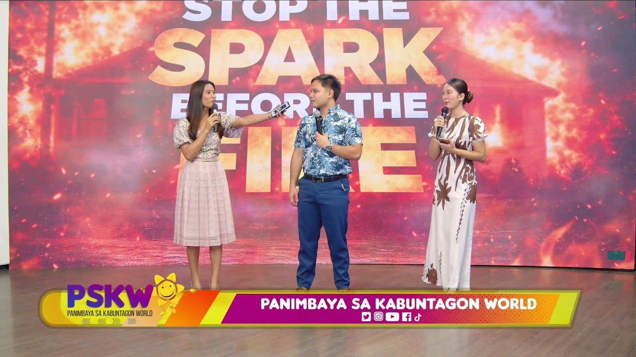 Live | Panimbaya sa Kabuntagon World | March 21, 2026