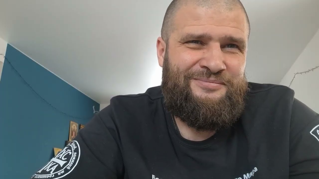 КОГДА ПОДПИШУТ МИРНЫЙ ДОГОВОР?/ ЧТО БУДЕТ ДАЛЬШЕ?/ СЕРГИЙ АЛИЕВ (РУСЬ)/ РЕПОСТ!