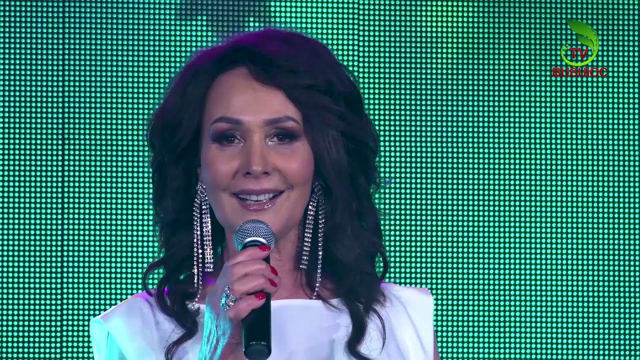 𝗔𝗻𝗶ș𝗼𝗮𝗿𝗮 𝗣𝘂𝗶𝗰ă - 𝗖𝗲 𝗲 𝘃𝗶𝗮ț𝗮 𝗽𝗲 𝗽ă𝗺â𝗻𝘁  | Busuioc TV