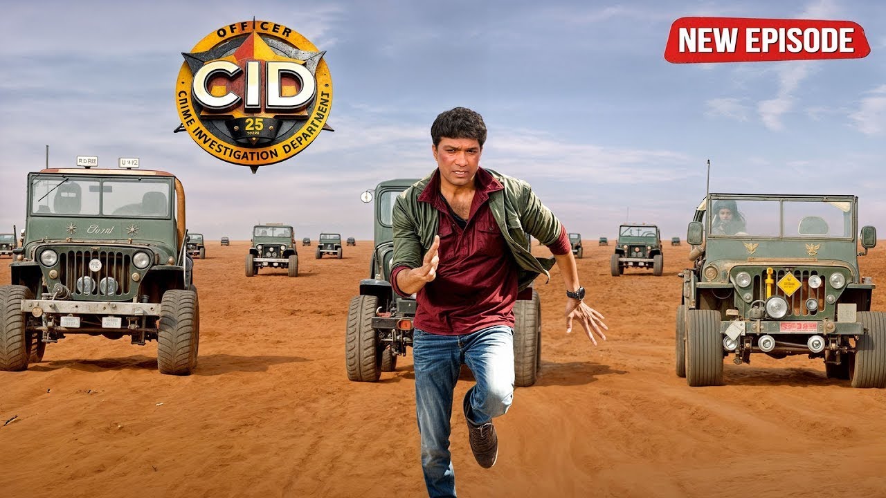 मुसीबत में फंसा अभिजीत: कातिल को कमजोर समझना भारी पड़ा | CID | Best Episode