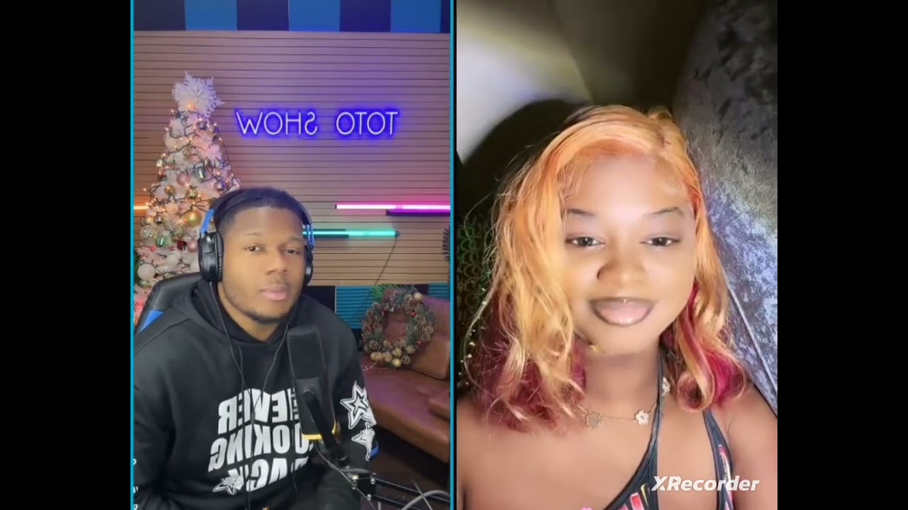 🤣🤣Toto mele wi mezanmi manze di vwa Toto fèl voye, epi Toto sezi jan manzè bèl😅🤣😂