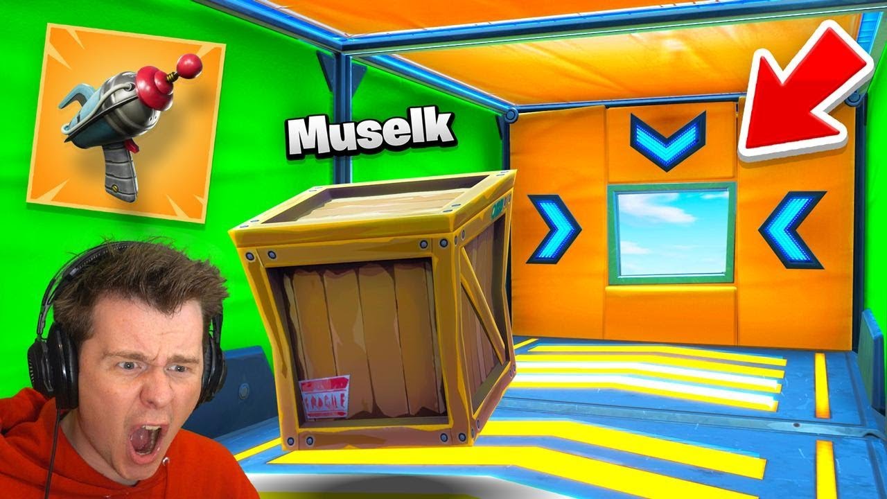 Этот Deathrun занял у меня 2 МЕСЯЦА (невозможно)
