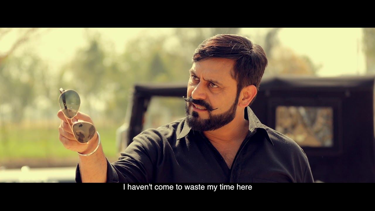 Waaris Full Movie HD