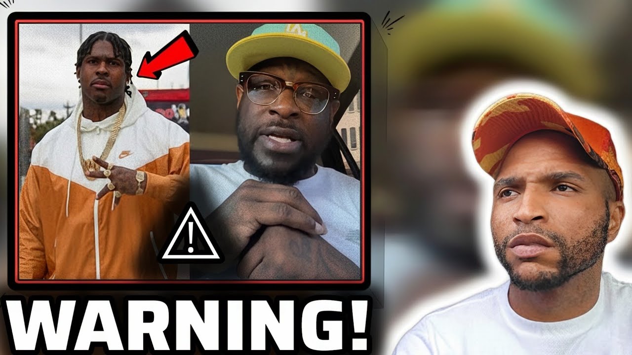 SPOETY FACE RESPONDS TO 4XTRA GOING AGAINST HIS ORDERS #keepitabenjy 