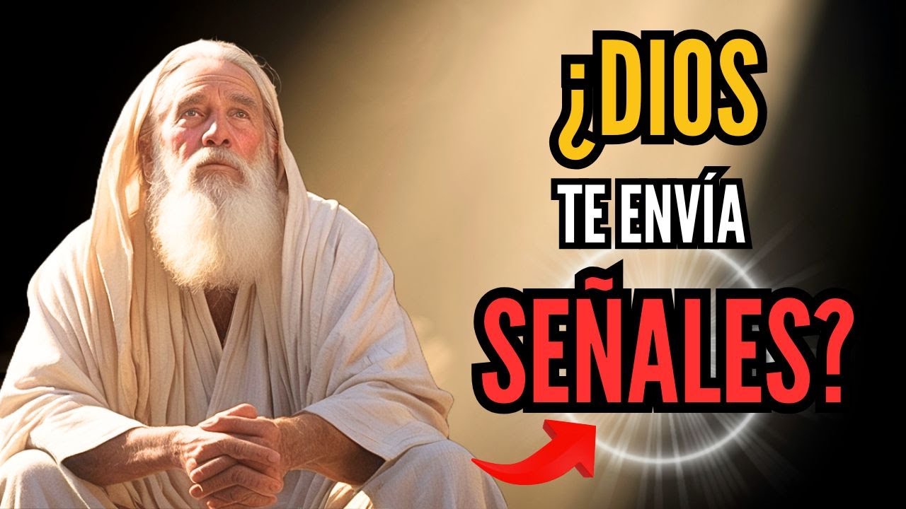 10 Señales para Reconocer el Plan de Dios en Tu Vida