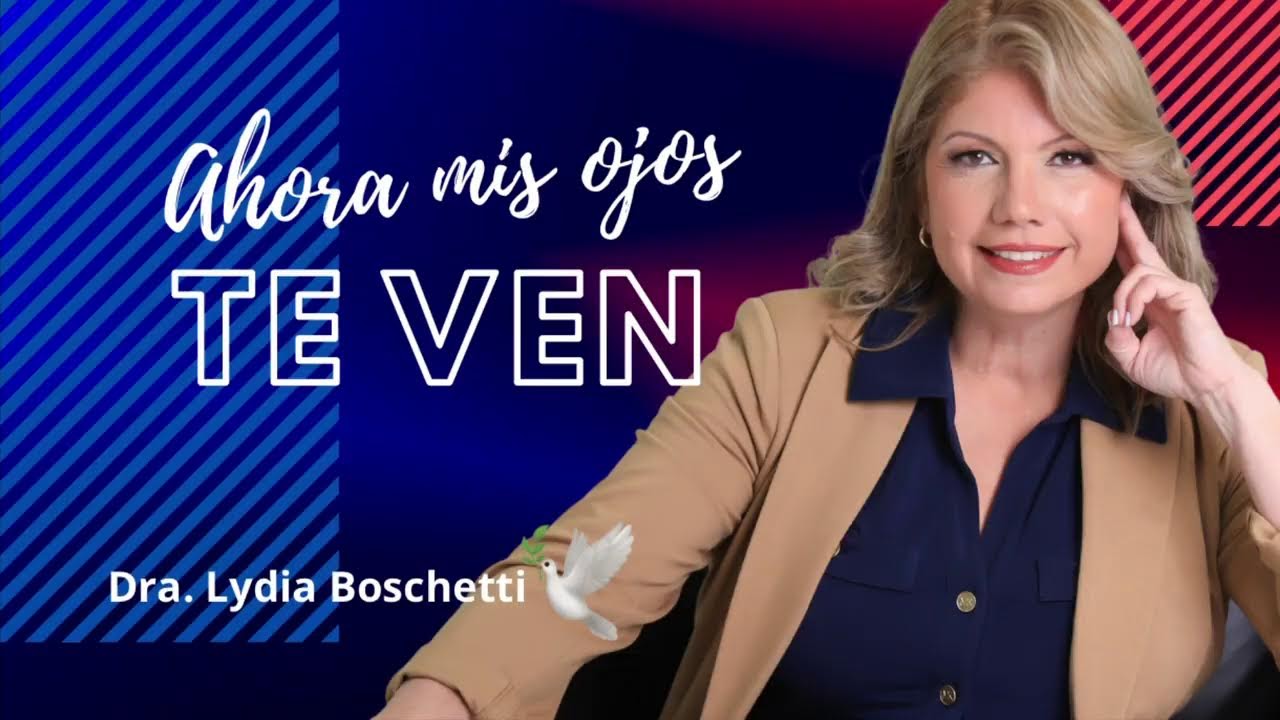 648 Ahora mis ojos te ven