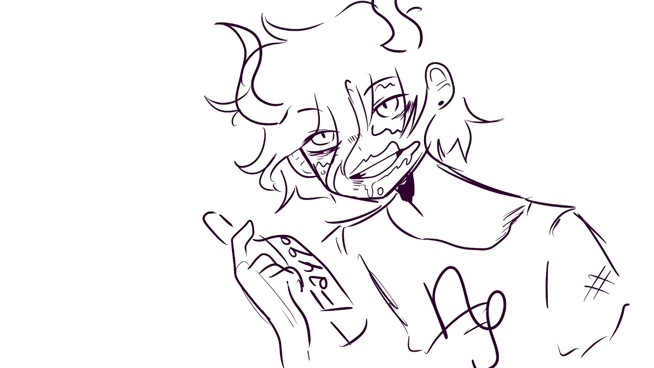 POV: its christmas but i ruin it with homestuck