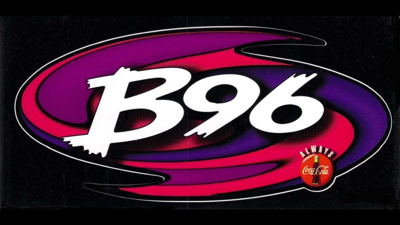 Bobby D - B96 Street Mix #18 (1998)