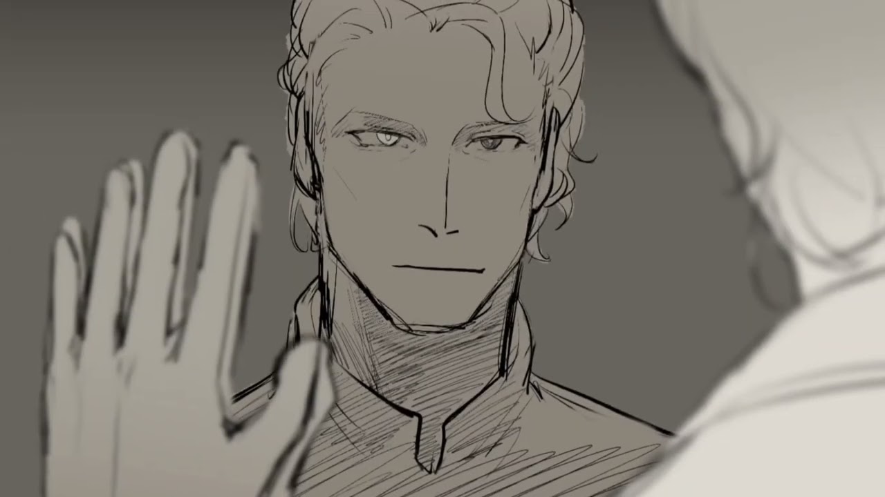 Grindeldore Animatic‖Addicted