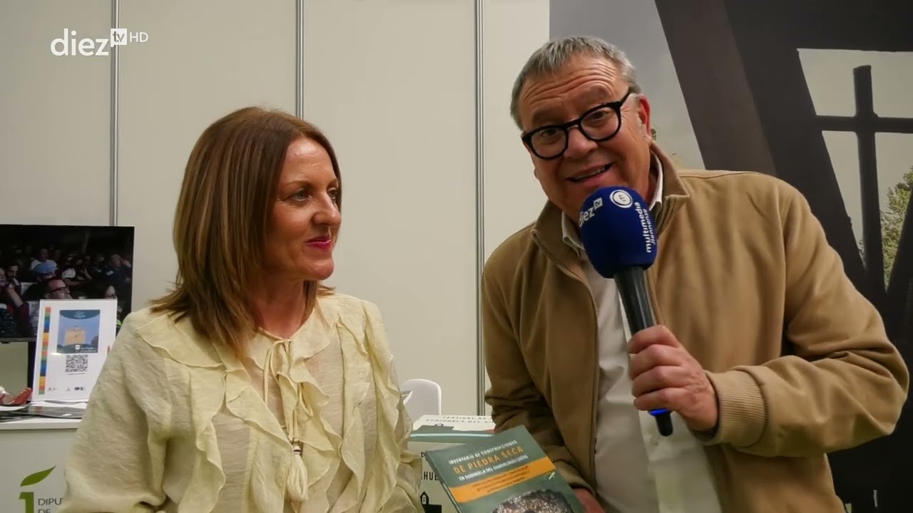Feria de los Pueblos 2026 | Sorihuela del Guadalimar