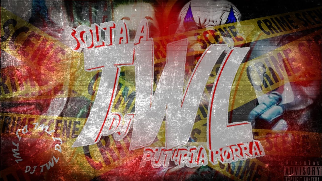 MONTAGEM SÍNDROME TECTÔNICO 2.0 ☢️ - [ DJ FBK & DJ TWL]