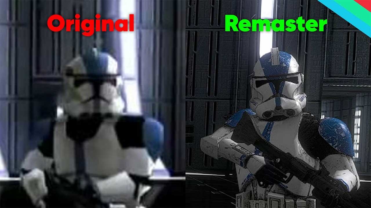This Mod Is Better Than the Classic Collection