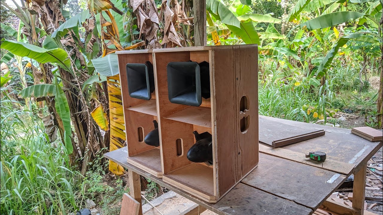 box T24 8inch