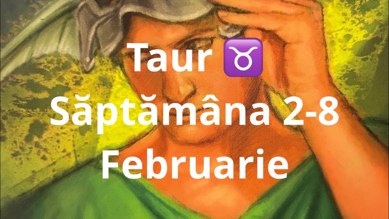 Телец ♉️ 😘 неделя со 2 по 8 февраля!!
