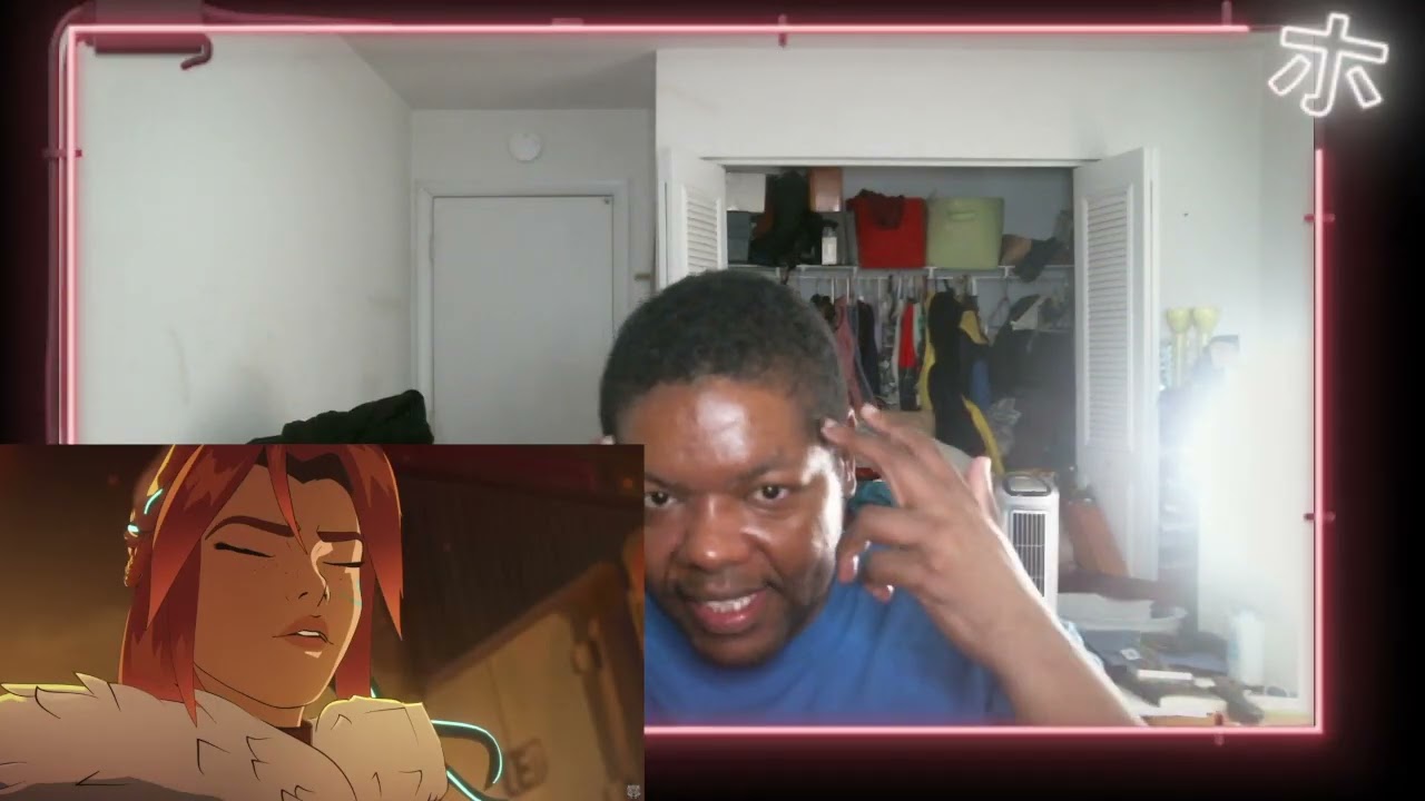 Endymiontv - Overwatch Just Opened A Door They Can't Close Reaction