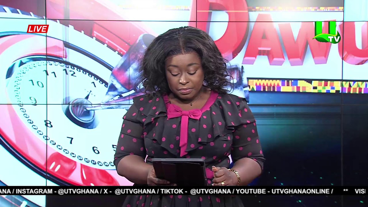 DAWURO 28/01/2026