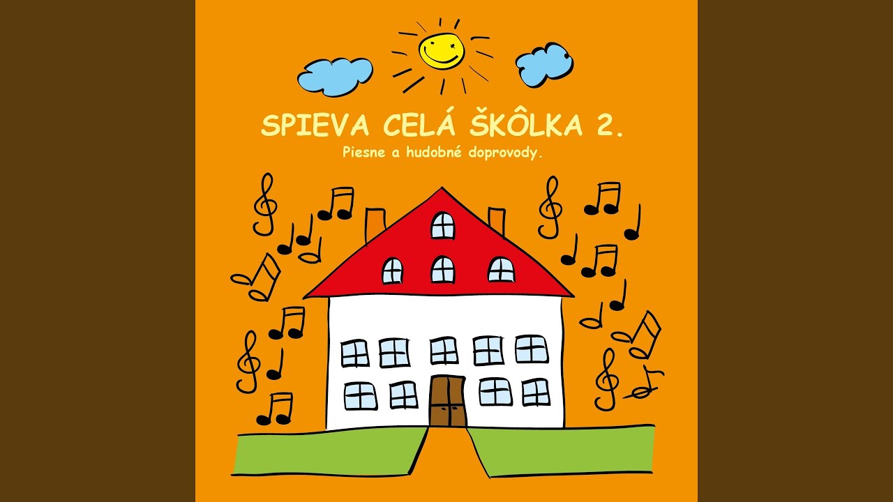 Ježibaba (Inštrumentálna)