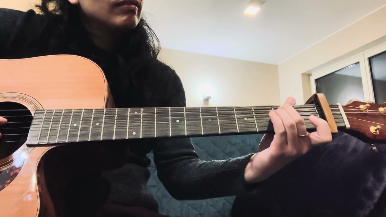 Day 3 | None But Jesus – Hillsong Worship (Cover)