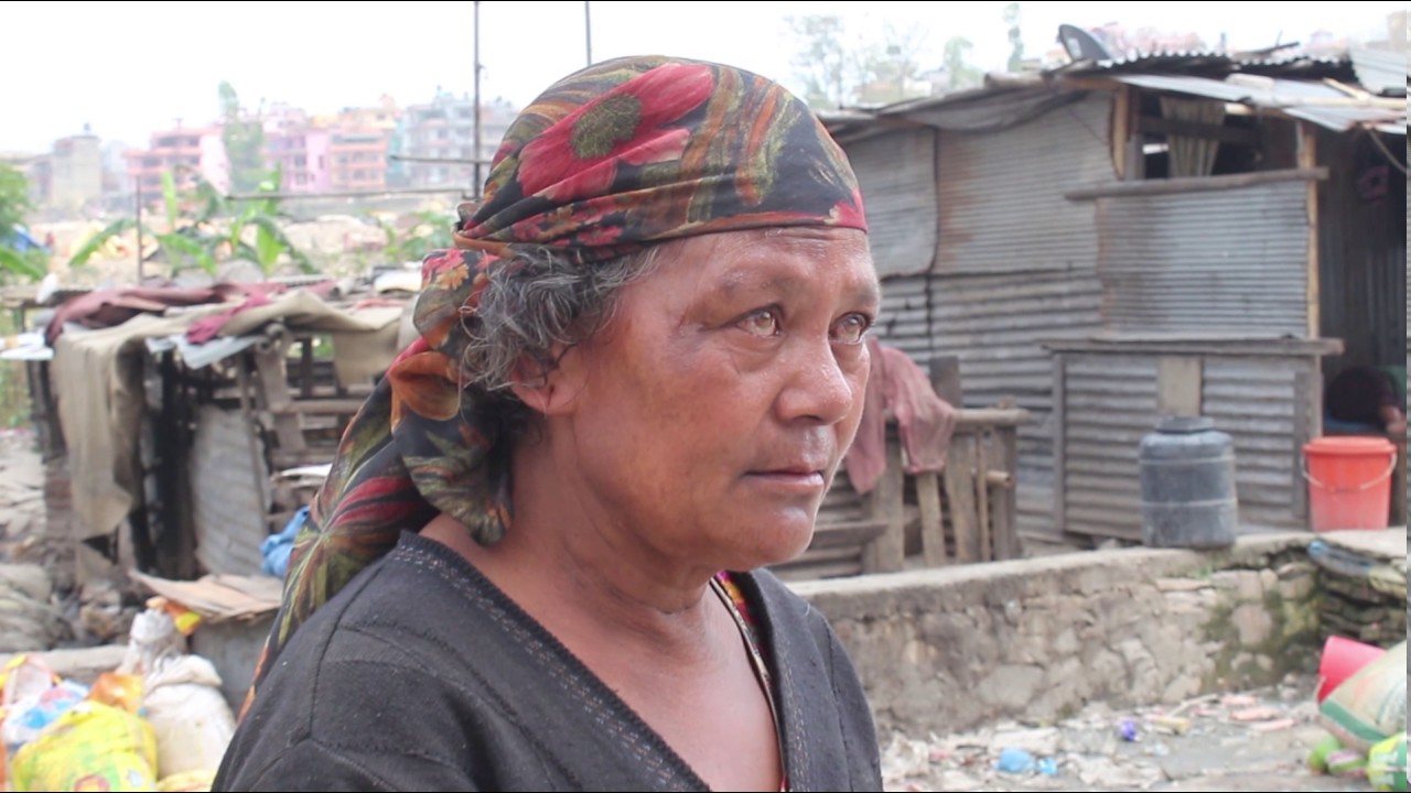 Poverty: The Real Nepal, Documentary