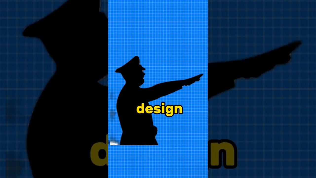 This German Tank Is 5 Time Bigger Than Elephant - Landkreuzer P.1000 