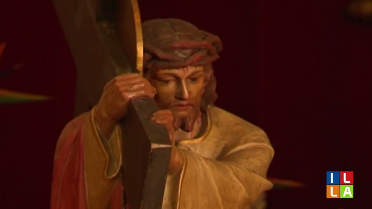 IGLESIAS: suoni e colori di Spagna