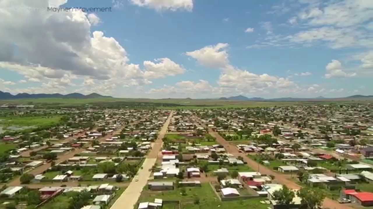 Video de Anahuac y Cuauhtemoc Chihuahua