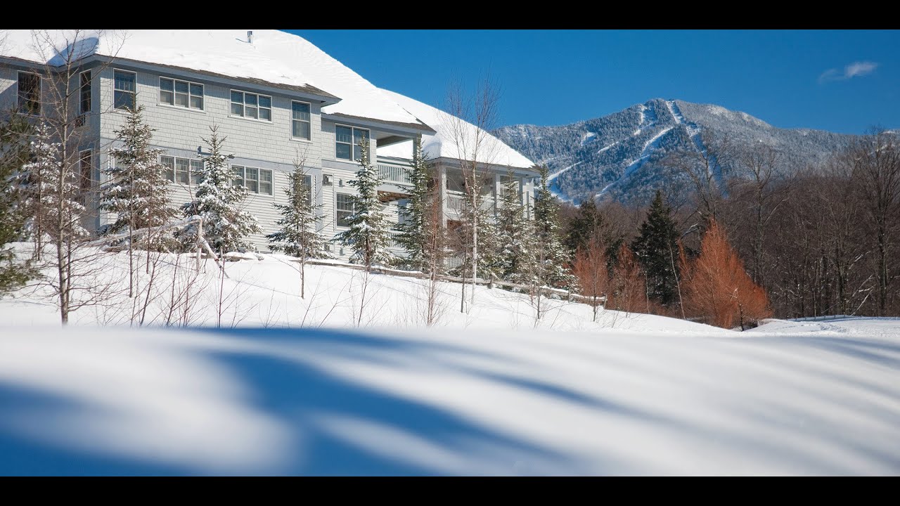Wyndham Timeshare Reviews Smuggler's Notch