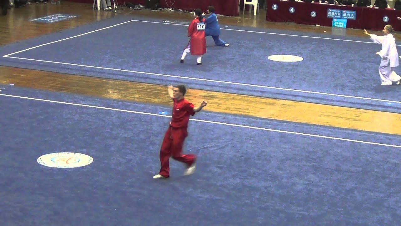 WTWC 2013 - Maximov Vladimi - Ditan