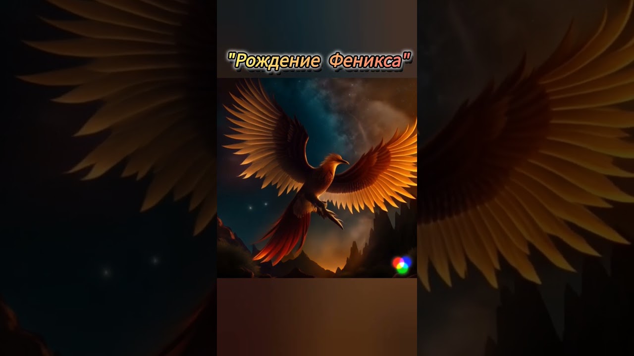 "РОЖДЕНИЕ ФЕНИКСА" Алекс Макеев. Премьера с 25 января на всех муз.площадках 