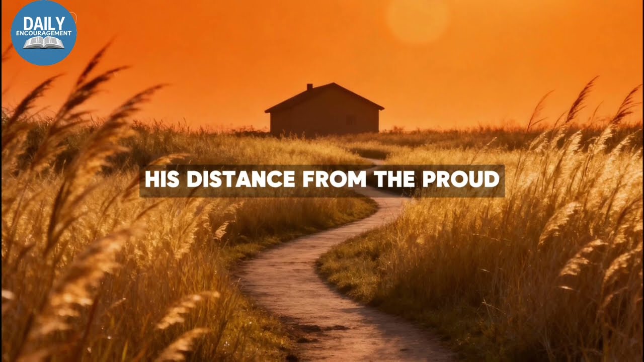 🟠AM I TRULY HUMBLE? ✅ JW DAILY TEXT TALK | JAMES 4:6