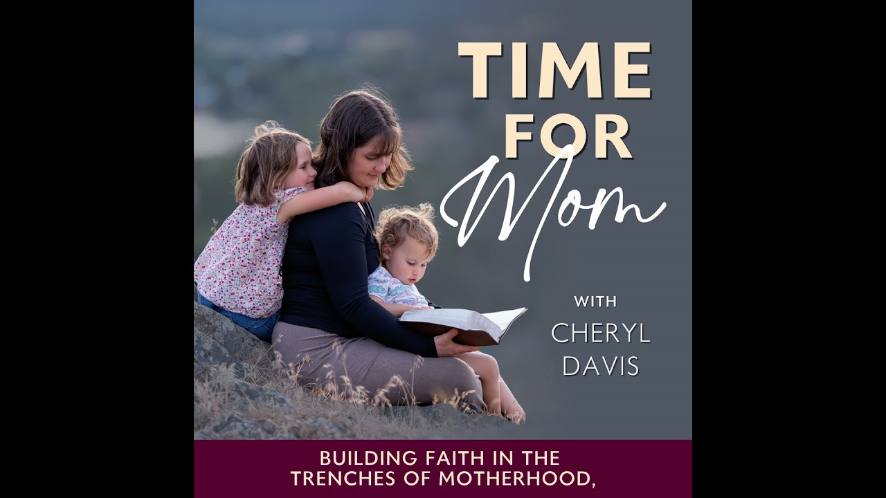 55 | 5 Ways to Restore Your Marriage as a SAHM With Little Kids