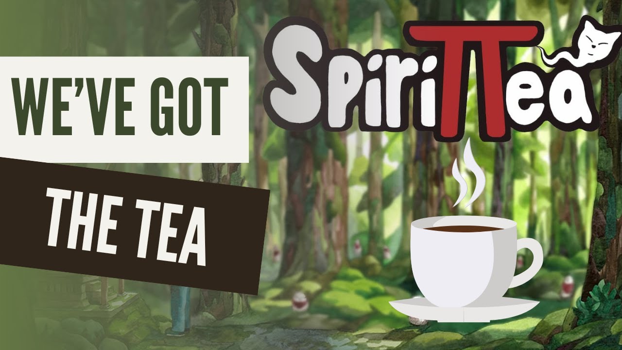 Spirittea Review - Time to spill the tea - Is it worth it?