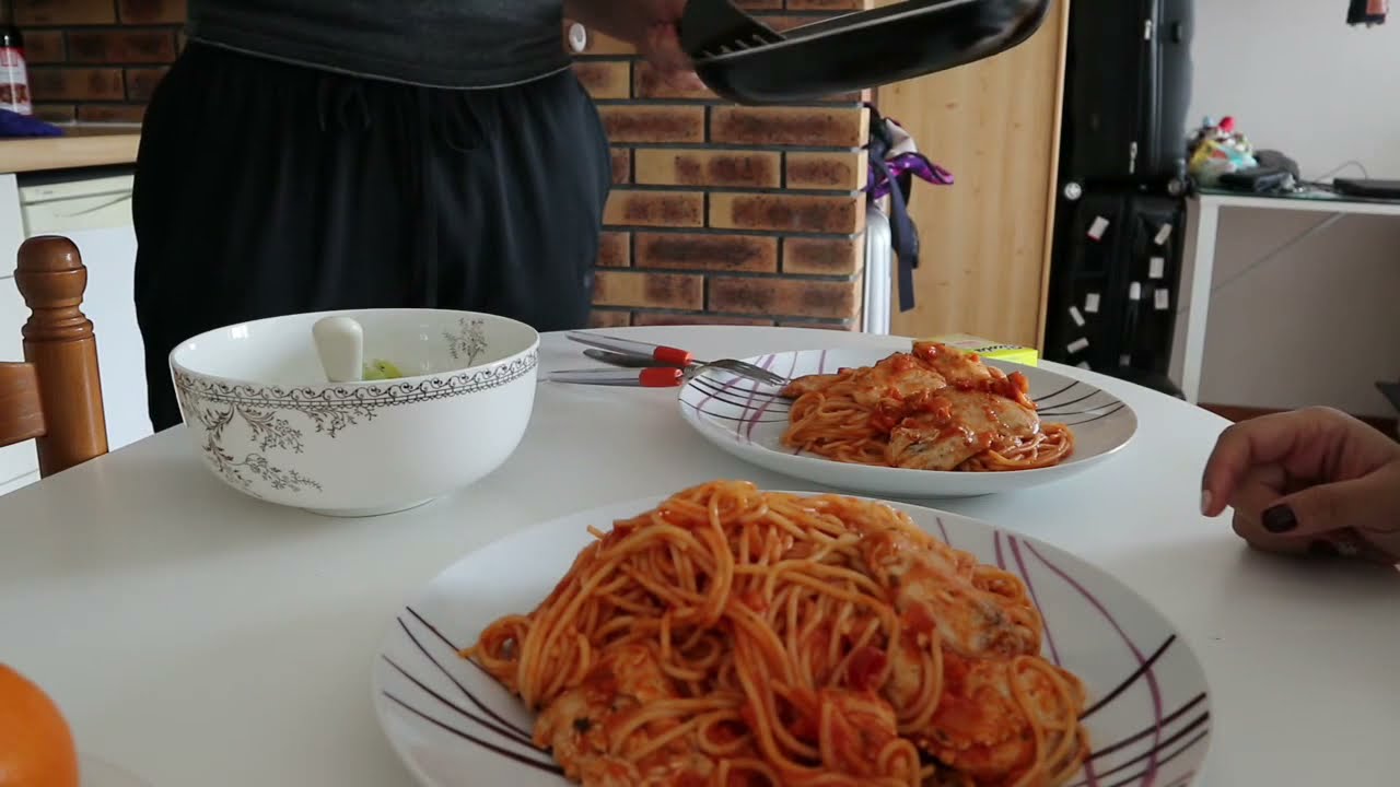 vlog #1 Vivre en France