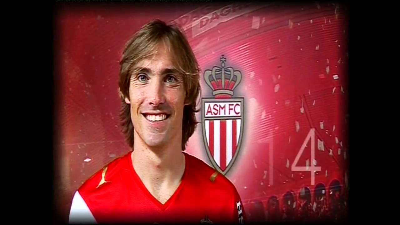 TipiTV miniBIOGRAFIJA: Dario Šimić (AC MILAN)