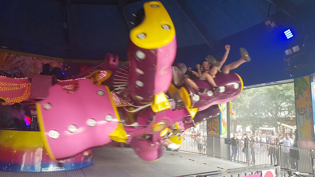 Prater, 2018