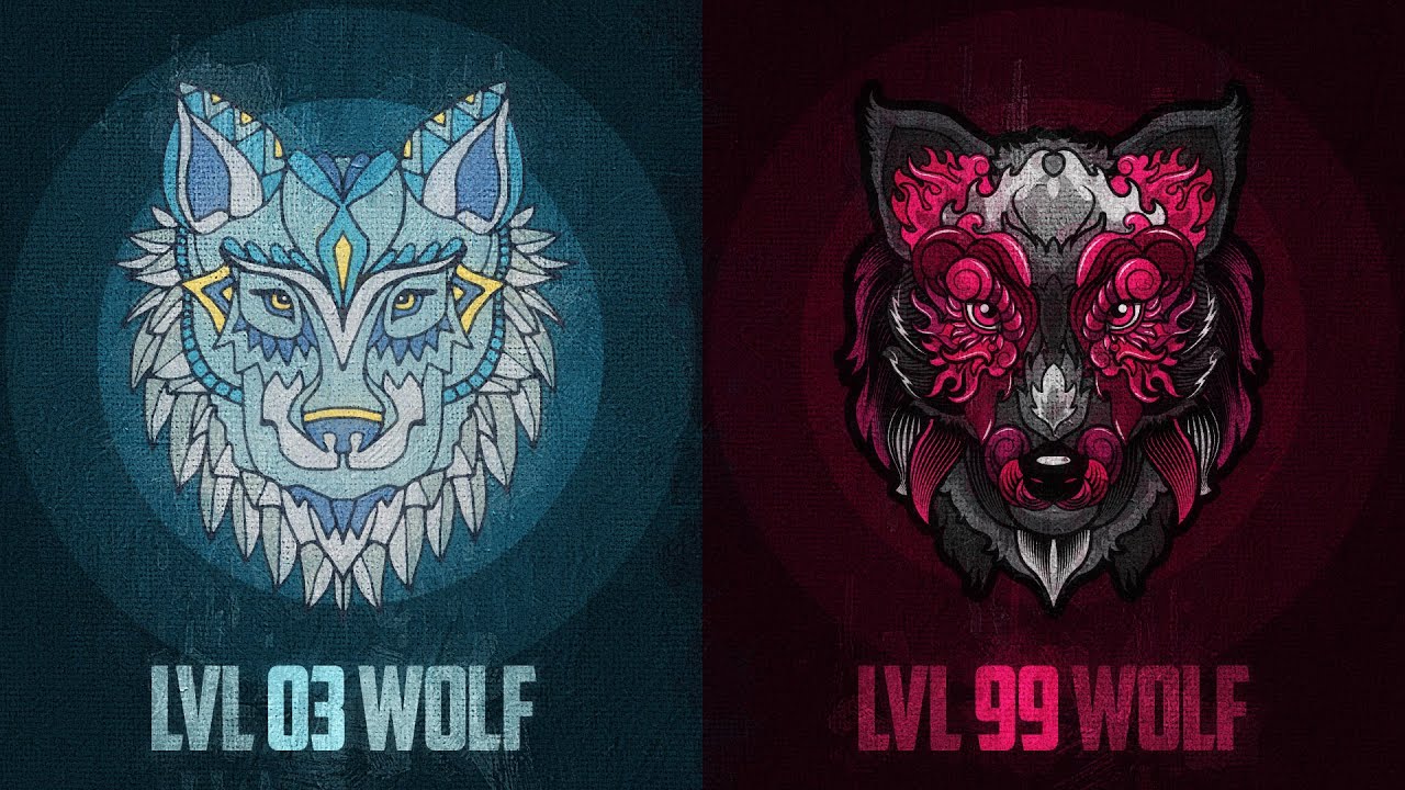 Are You An Alpha, Beta, Delta or Omega? | What's Your Rank In A Wolf Pack?