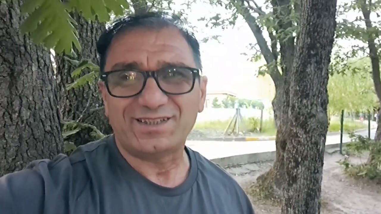 Tekirdağ Çerkezköy TEPE piknik alanı (2)