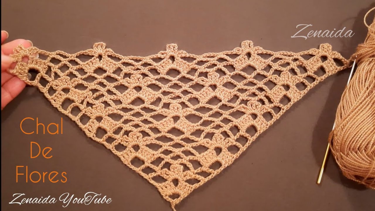 Chal De Flores/Triangular