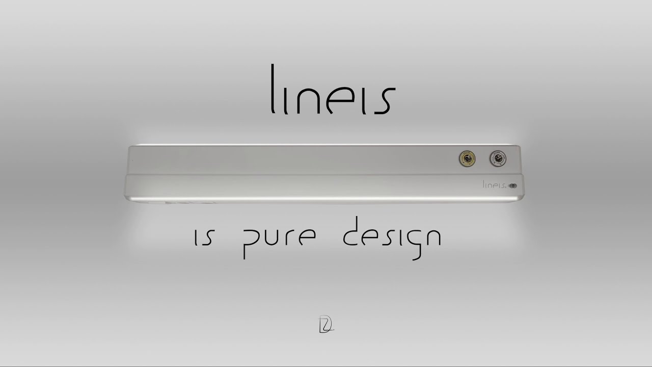 DZ Medicale - lineis, whiteline - Videodata sheet {ENG}