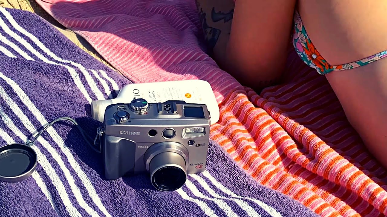 Will A CCD Digicam Replace My Film Camera?
