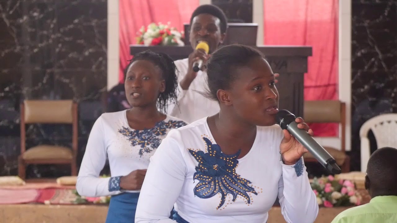 Olulimi/Everlasting Harmony/Prize Studios