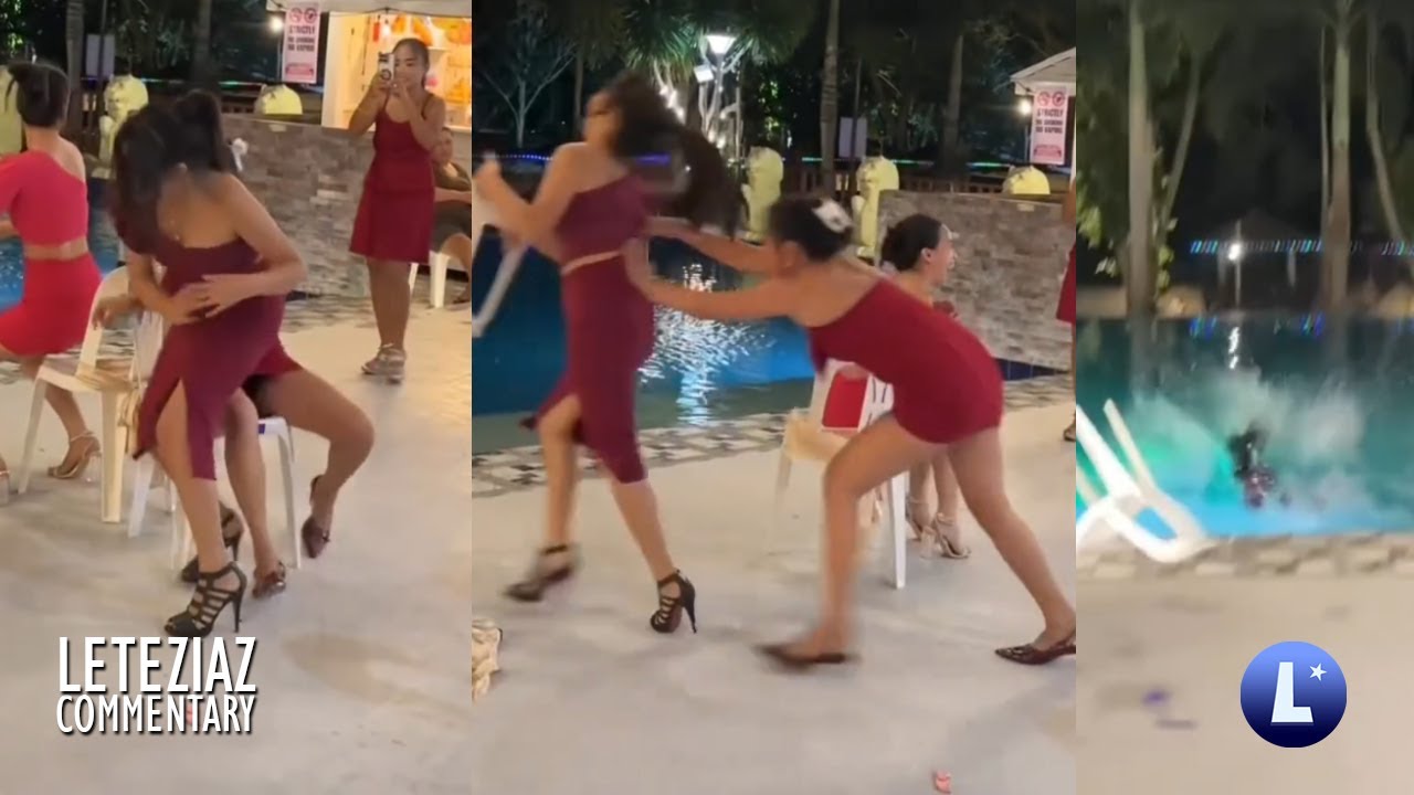 Kandungan Sa Upuan Na May Onting Swimming Pinoy Funny Best Videos Compilation