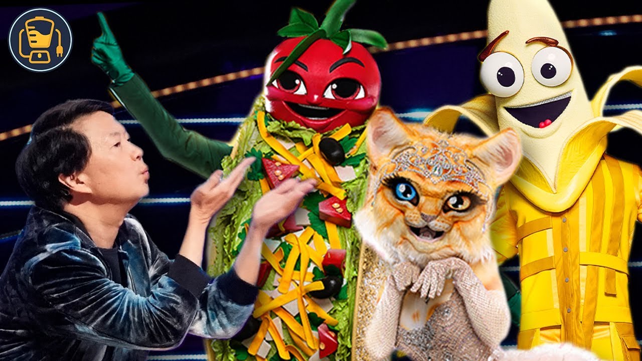 The Masked Singer Season 3 | Episode 4 Spoilers, Clues and Guesses