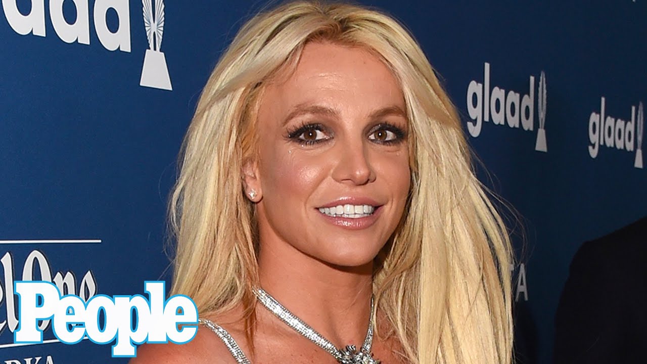 Britney Spears Speaks at Hearing, Asks to End Conservatorship: 