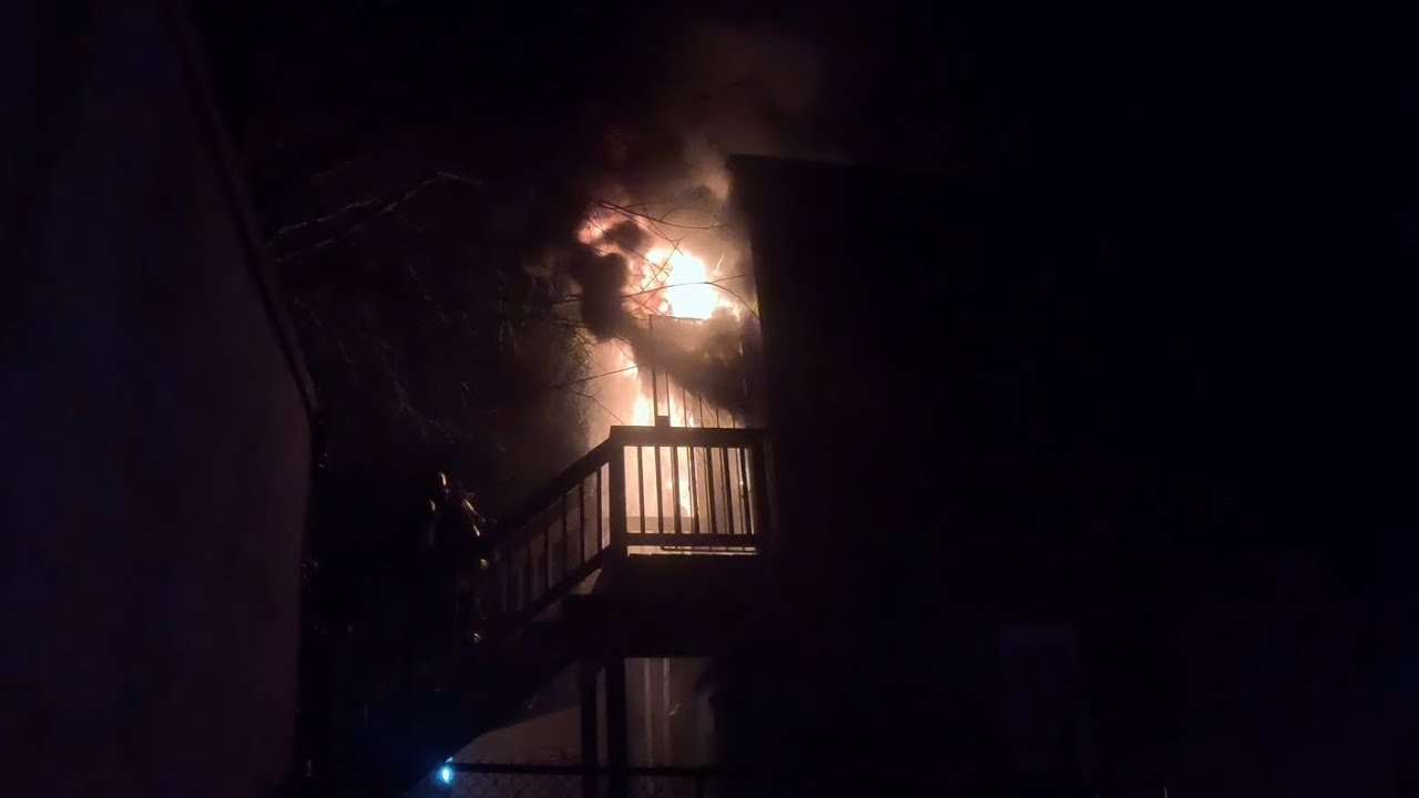 300 Blk Yale Ave 2-28-26