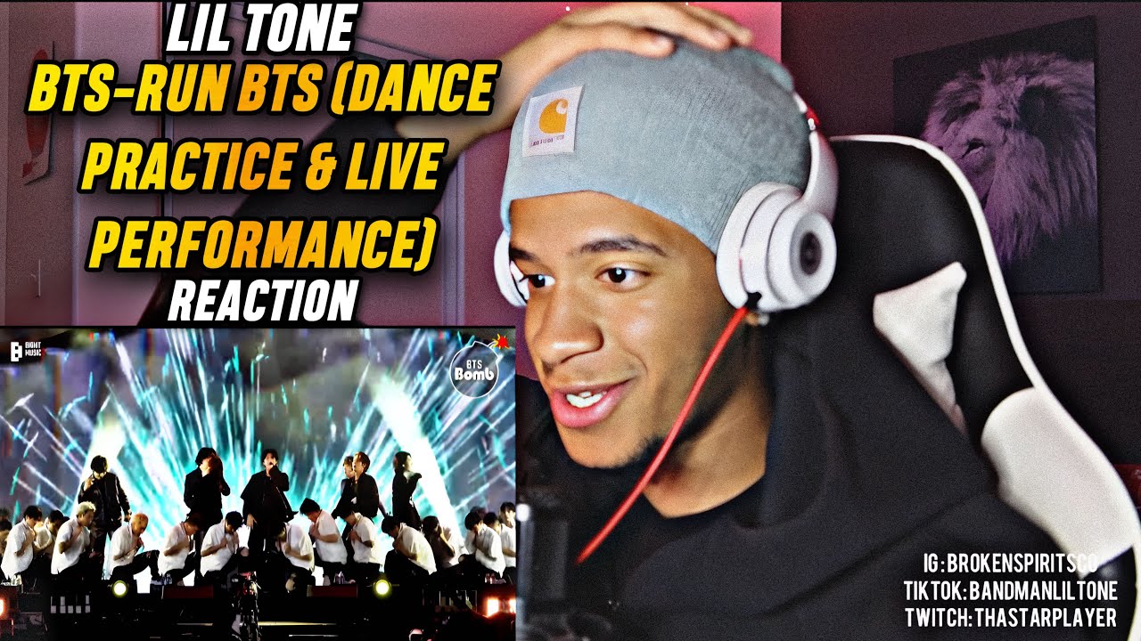 HOLYYY😱🔥 RUN BTS DANCE PRACTICE & LIVE PERFORMANCE BTS REACTION