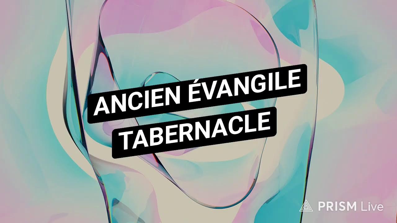 Live streaming of ANCIEN EVANGILE TABERNACLE  LIKASI TV