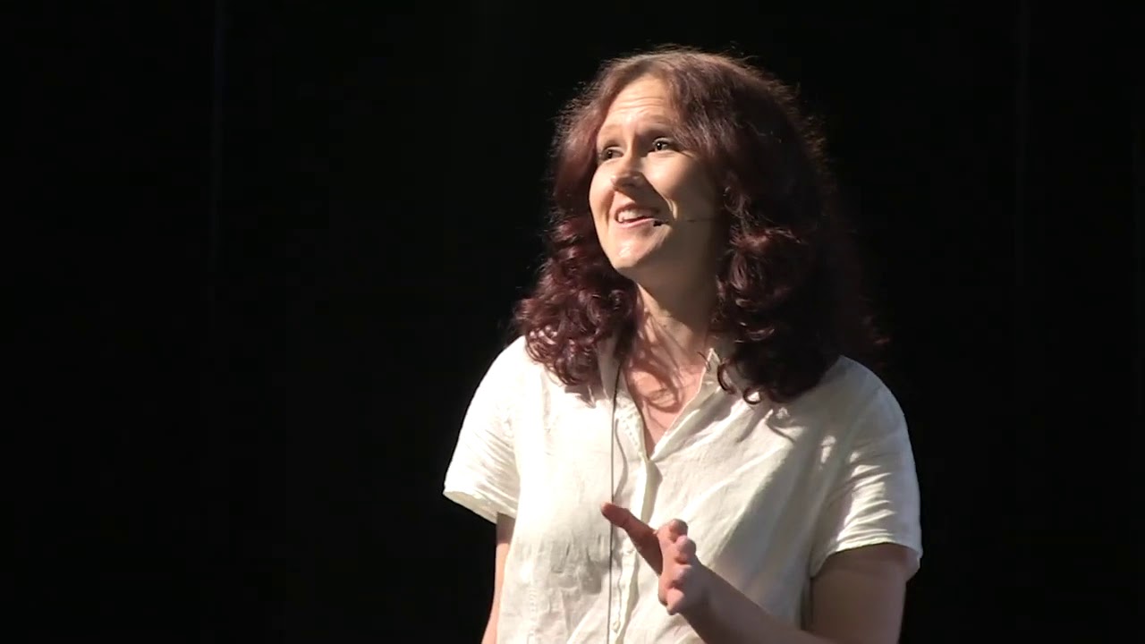 Sexual Education | Elise McKenzie | TEDxYouth@AICS