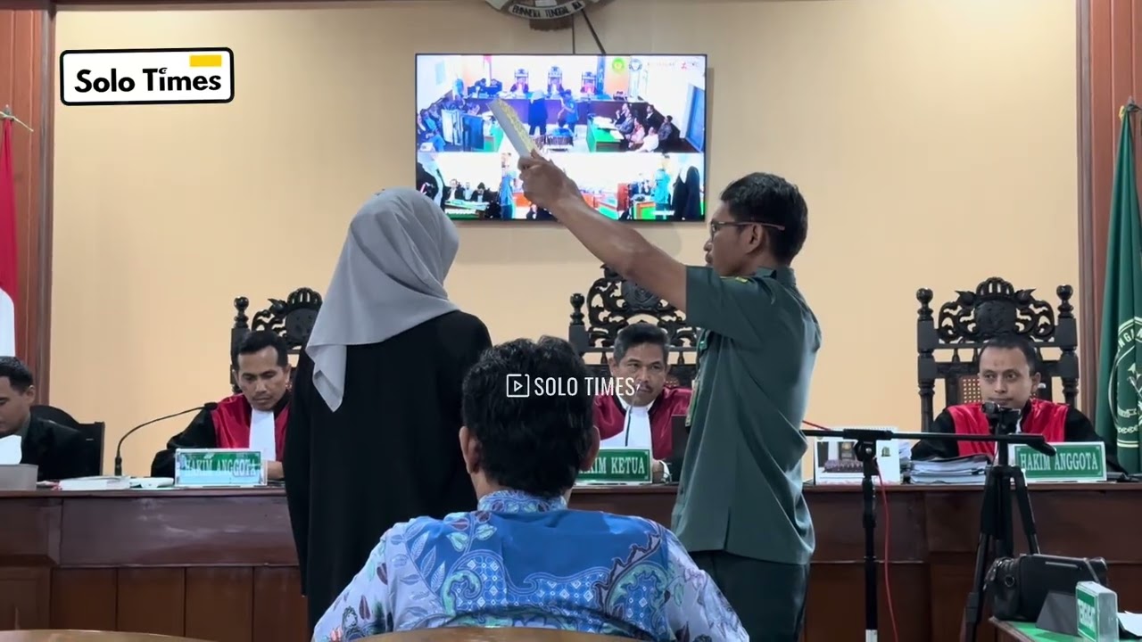 Kuasa Hukum Jokowi Tegas Menolak Kesaksian Dokter Tifa Sebagai Saksi Ahli di Sidang CLS Ijazah